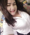 Rencontre Femme Thaïlande à บางละมุง : Tee, 32 ans